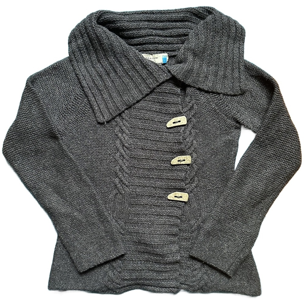 Anthropologie Sparrow Sweater, Size S